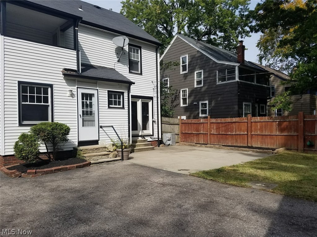 Ardmore - Residential