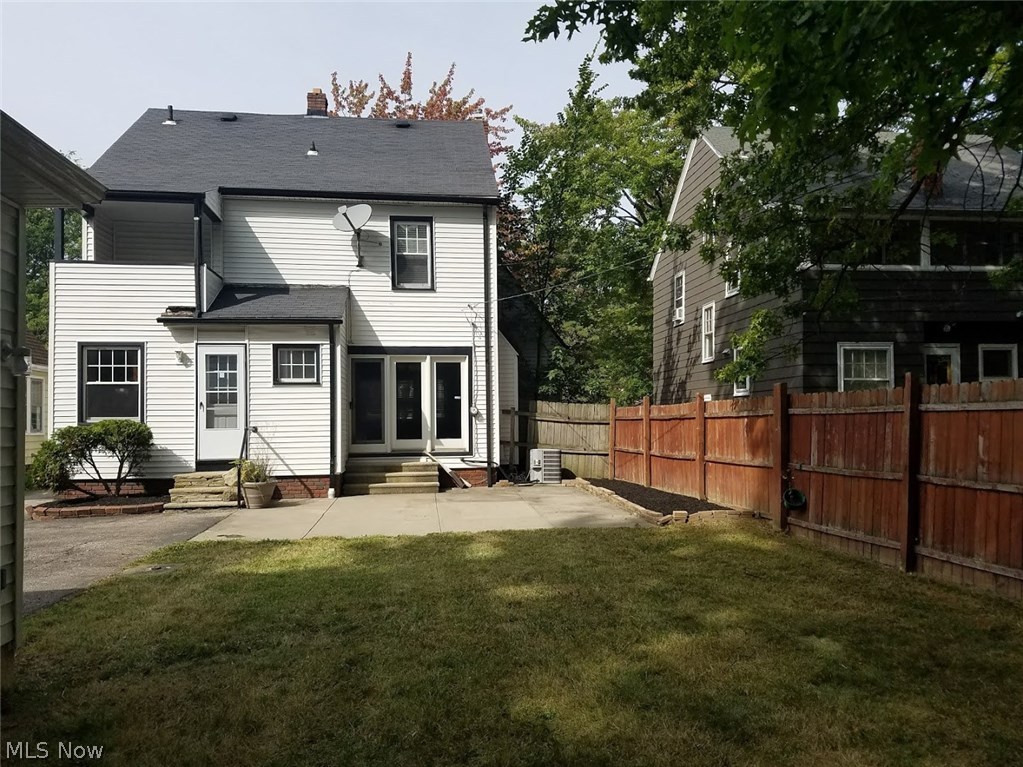 Ardmore - Residential