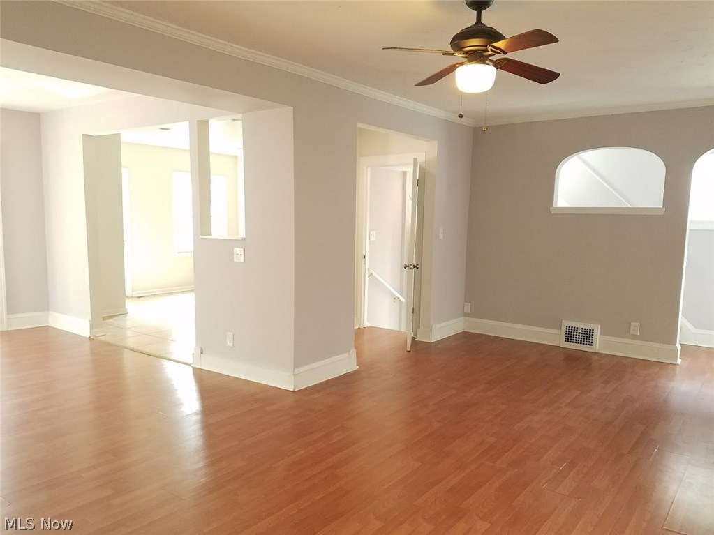 Ardmore - Residential