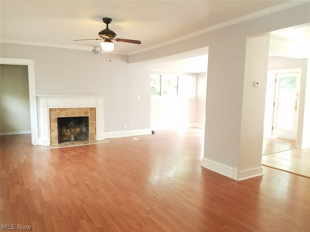 Ardmore - Residential