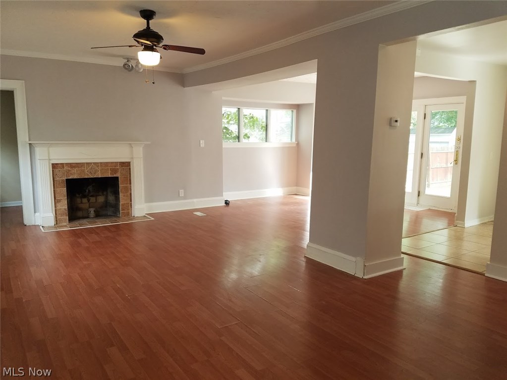 Ardmore - Residential