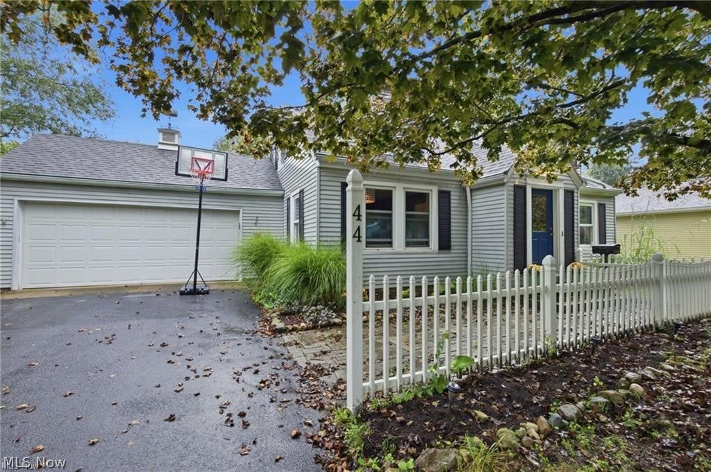 44 Colony Drive