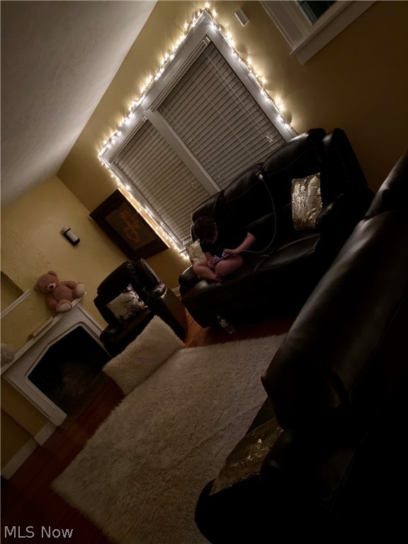 Wyld Wood Heights - Residential