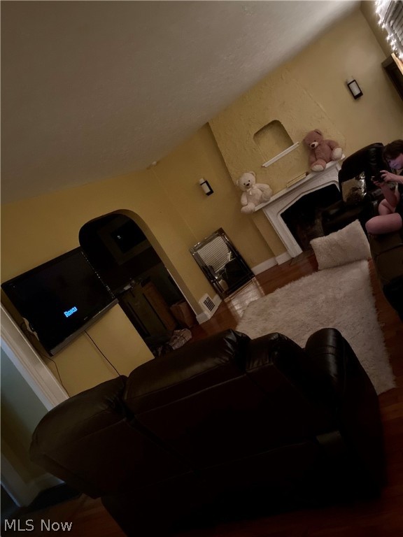 Wyld Wood Heights - Residential