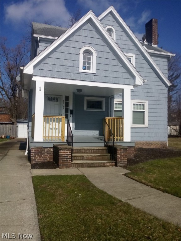 Wyld Wood Heights - Residential