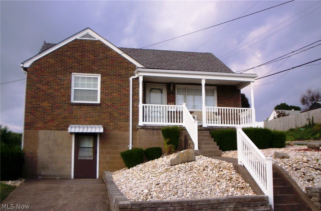 Harvard Hts - Residential