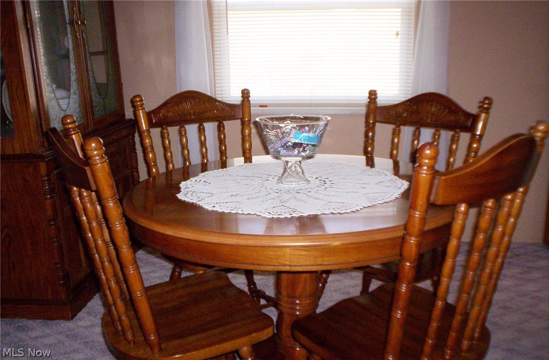 Harvard Hts - Residential