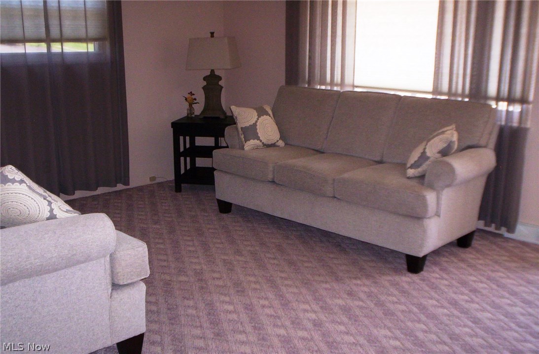 Harvard Hts - Residential