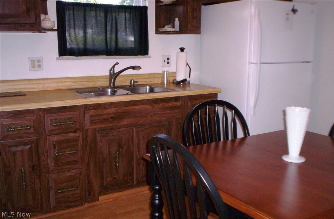 Harvard Hts - Residential