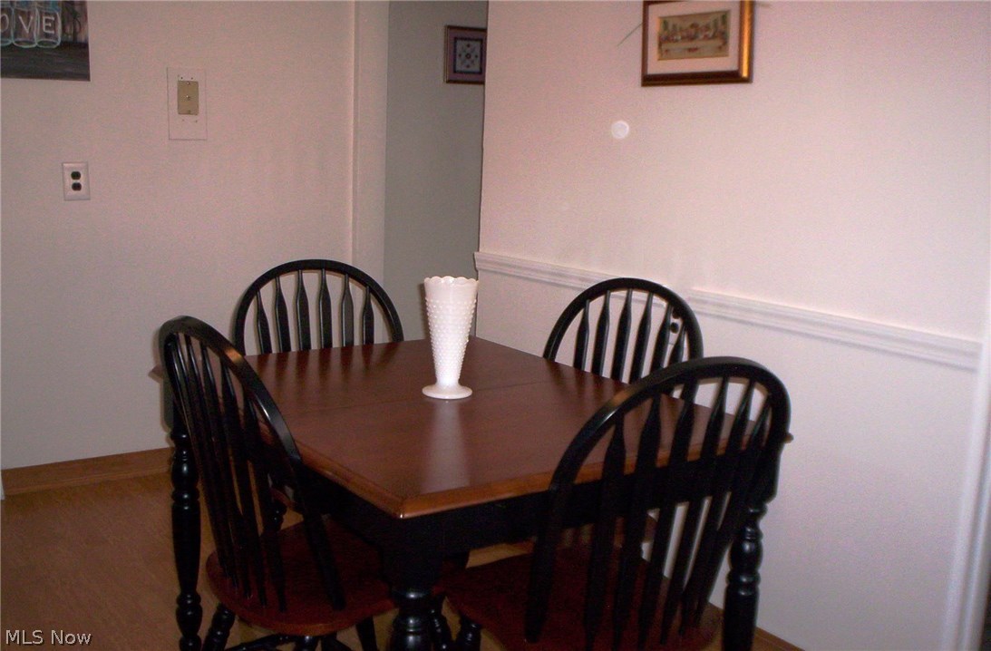 Harvard Hts - Residential