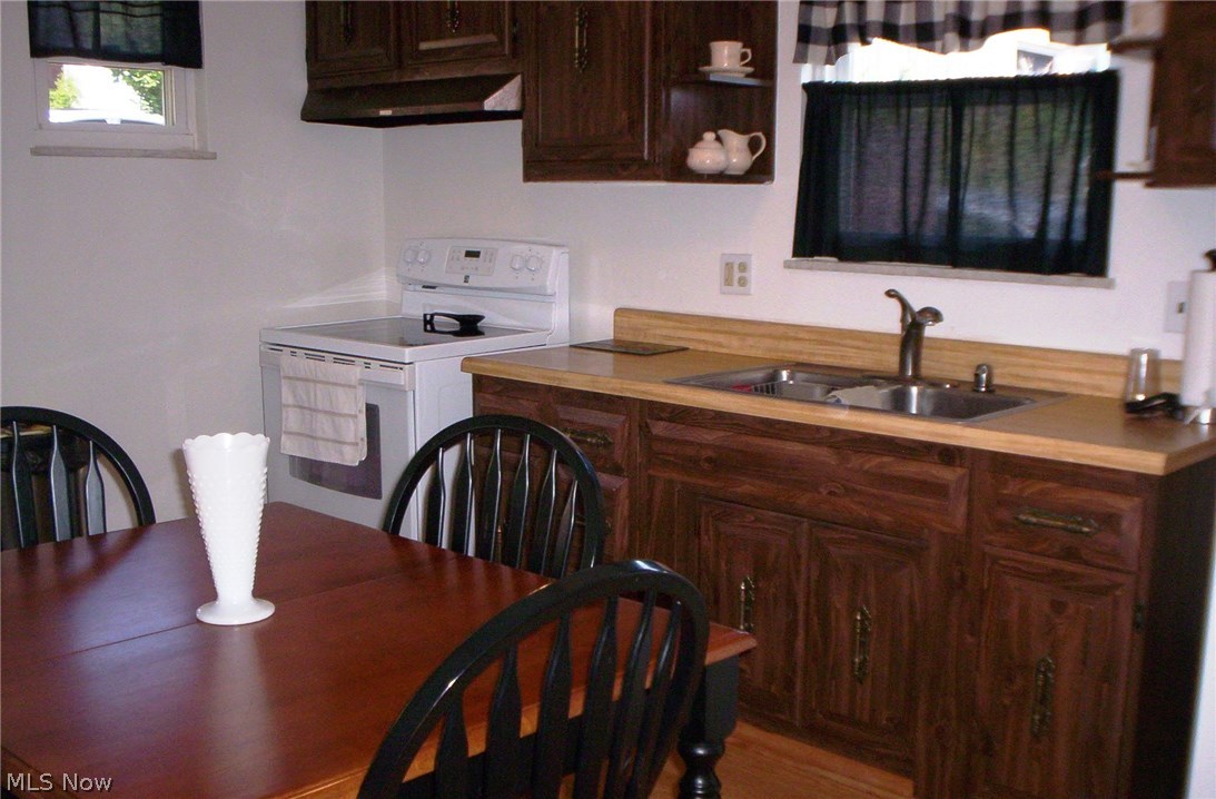 Harvard Hts - Residential