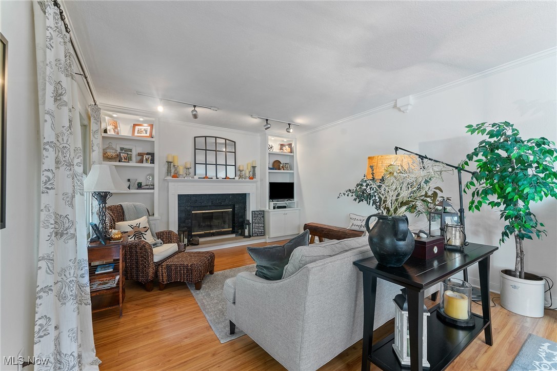 Township/Hubbard Sec 06 Origina - Residential