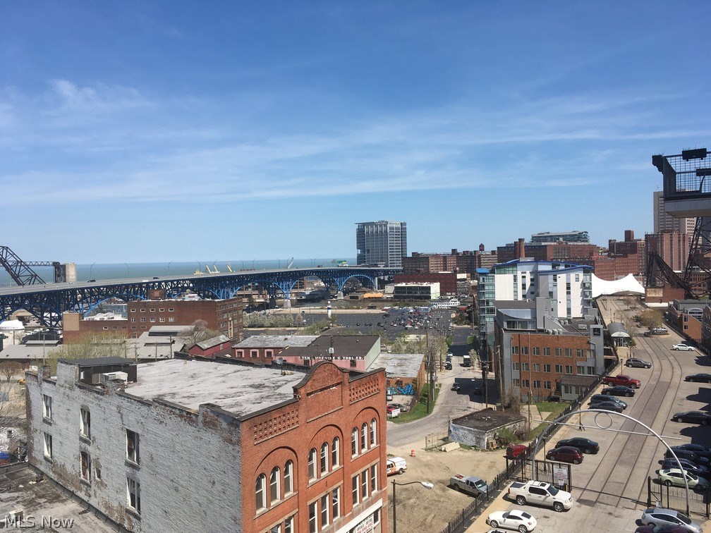 Stonebridge Condo Ph 01 - Residential