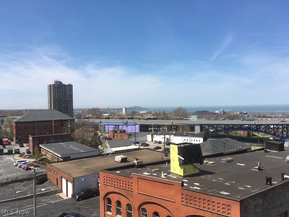 Stonebridge Condo Ph 01 - Residential