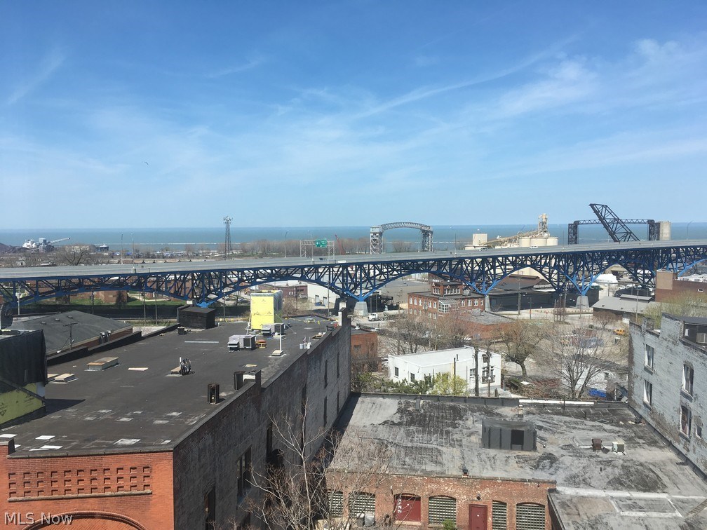 Stonebridge Condo Ph 01 - Residential