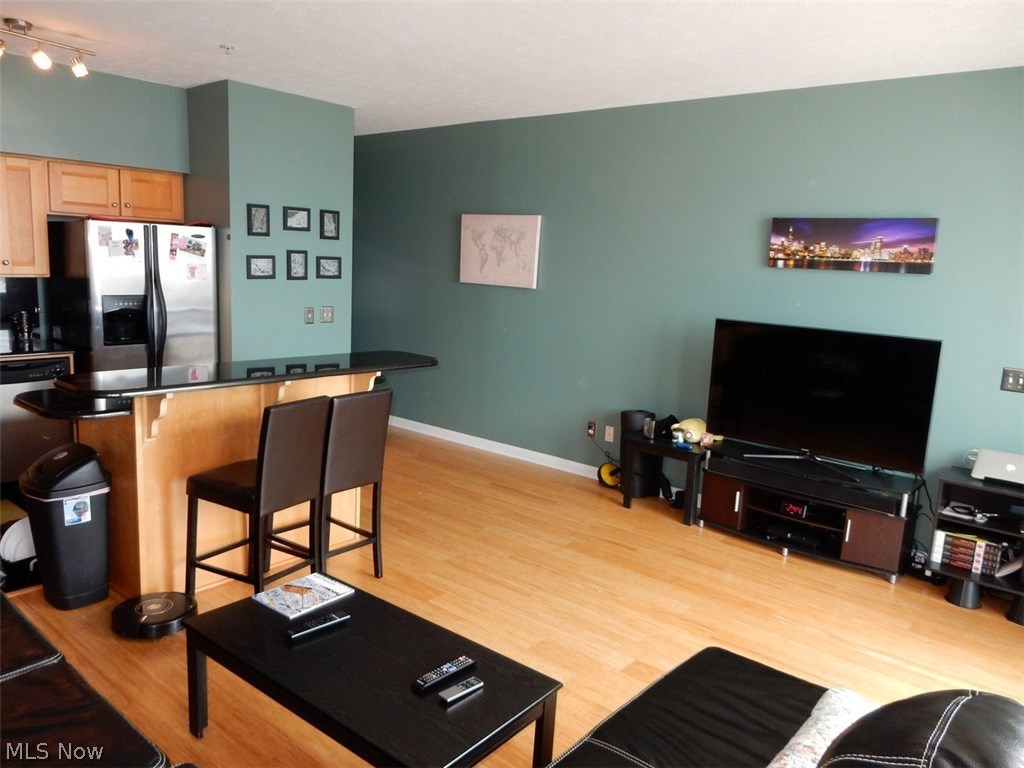 Stonebridge Condo Ph 01 - Residential