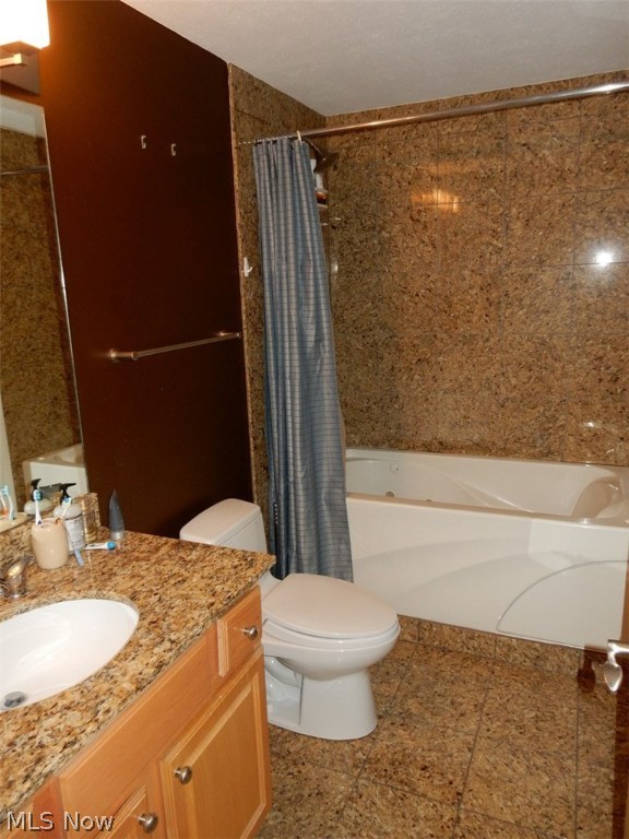 Stonebridge Condo Ph 01 - Residential