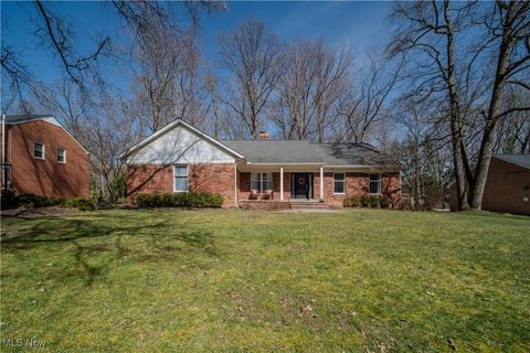 10707 Partridge Trail, Brecksville, OH 44141 - #: 5109017