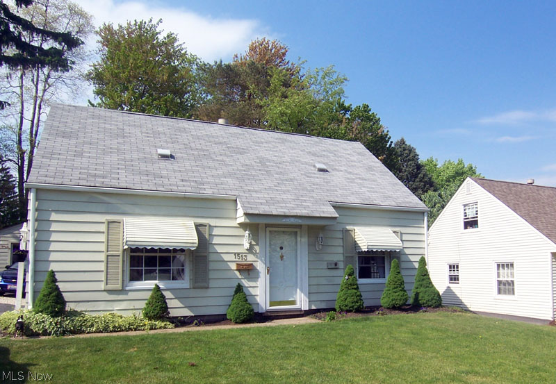 This is one of the most charming homes with extra details like French doors, cutting edge paint colors, feel more open. All windows are newer vinyl replacement, complete tear off roof with 30 year shingles in 2013 house only. Newer patio enclosure that could be year-around. All kitchen appliances stay. Entire exterior repainted in 2015 including garage. Most rooms inside have newer, fashion color paint. New carpet in one 2nd floor bedroom. 2.5 car garage with new garage door and opener plus attic storage. Enjoy Falls utilities and amenities.