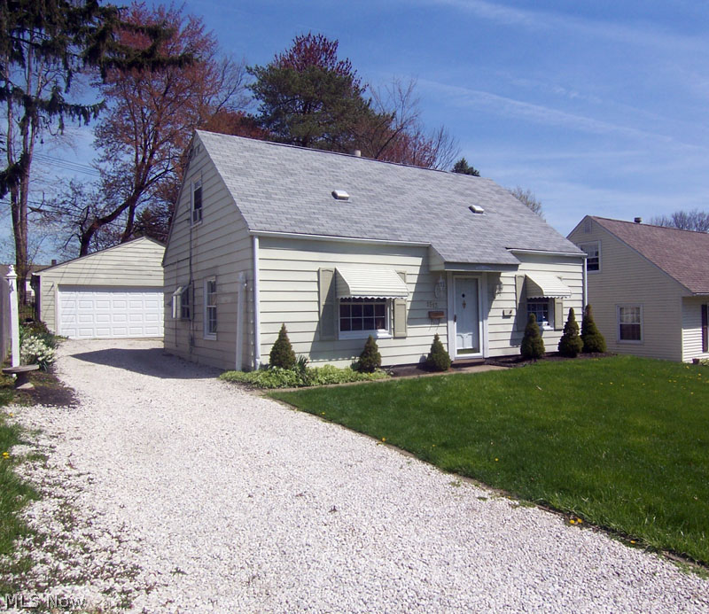 Heslop Morning View - Residential