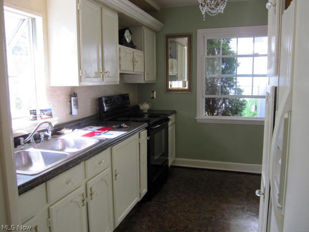 Heslop Morning View - Residential