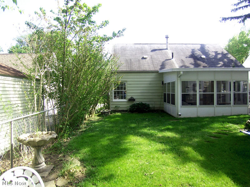 Heslop Morning View - Residential