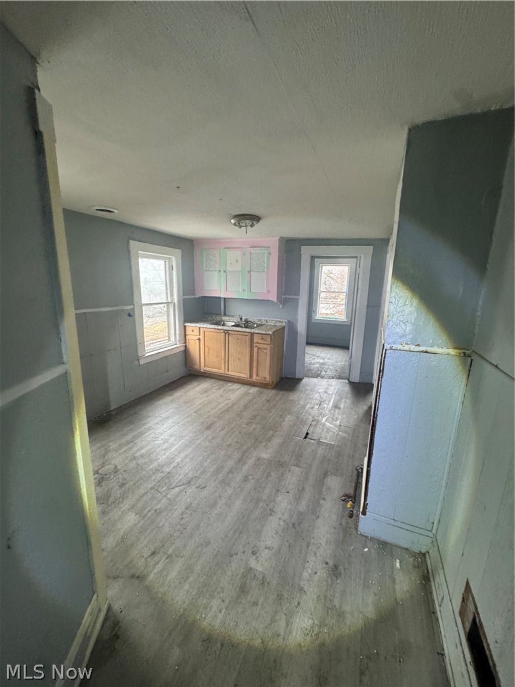 Photo of 3008 Roanoke Avenue, Cleveland, OH 44109 (MLS # 5205923)