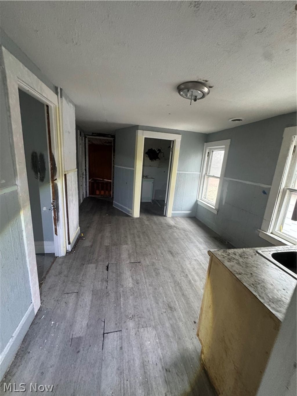 Photo of 3008 Roanoke Avenue, Cleveland, OH 44109 (MLS # 5205923)