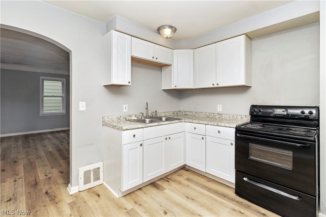 Wheeler Realty Cos - Residential