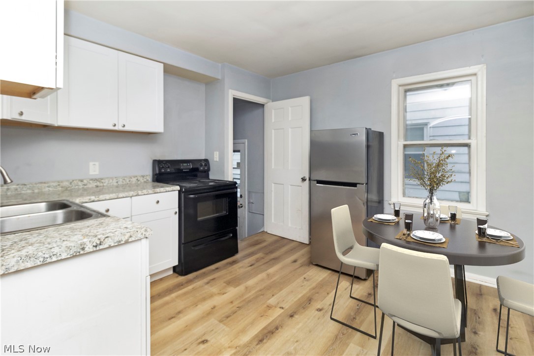 Wheeler Realty Cos - Residential