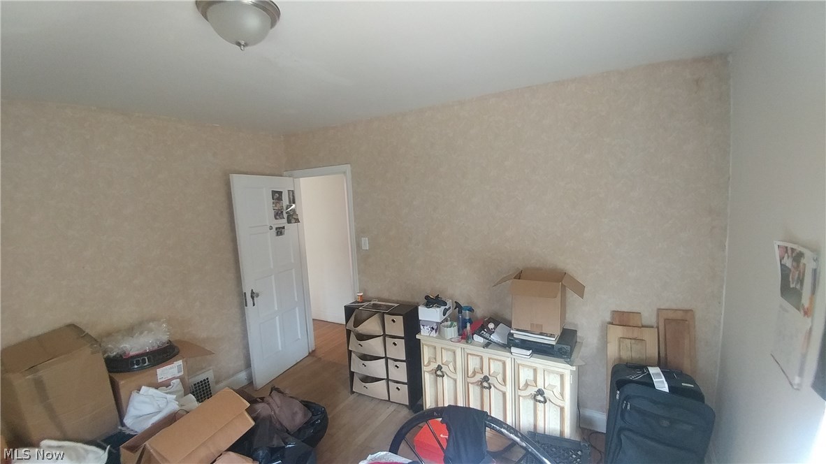 Cranwood Park - Residential