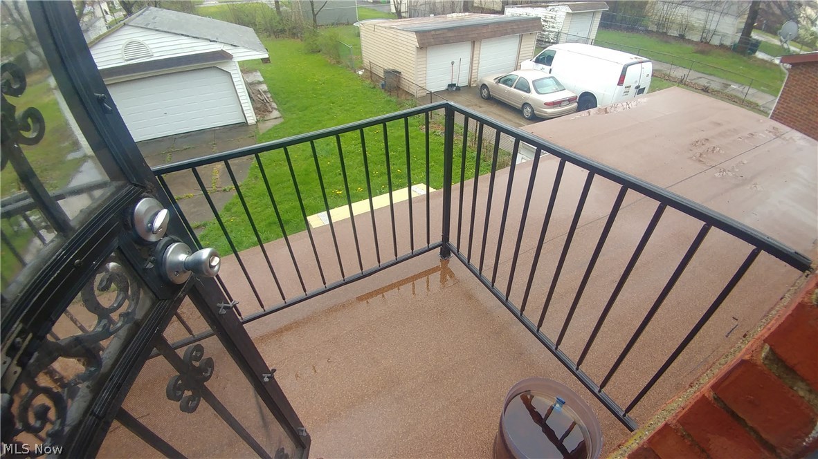 Cranwood Park - Residential