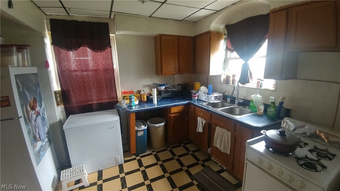 Cranwood Park - Residential