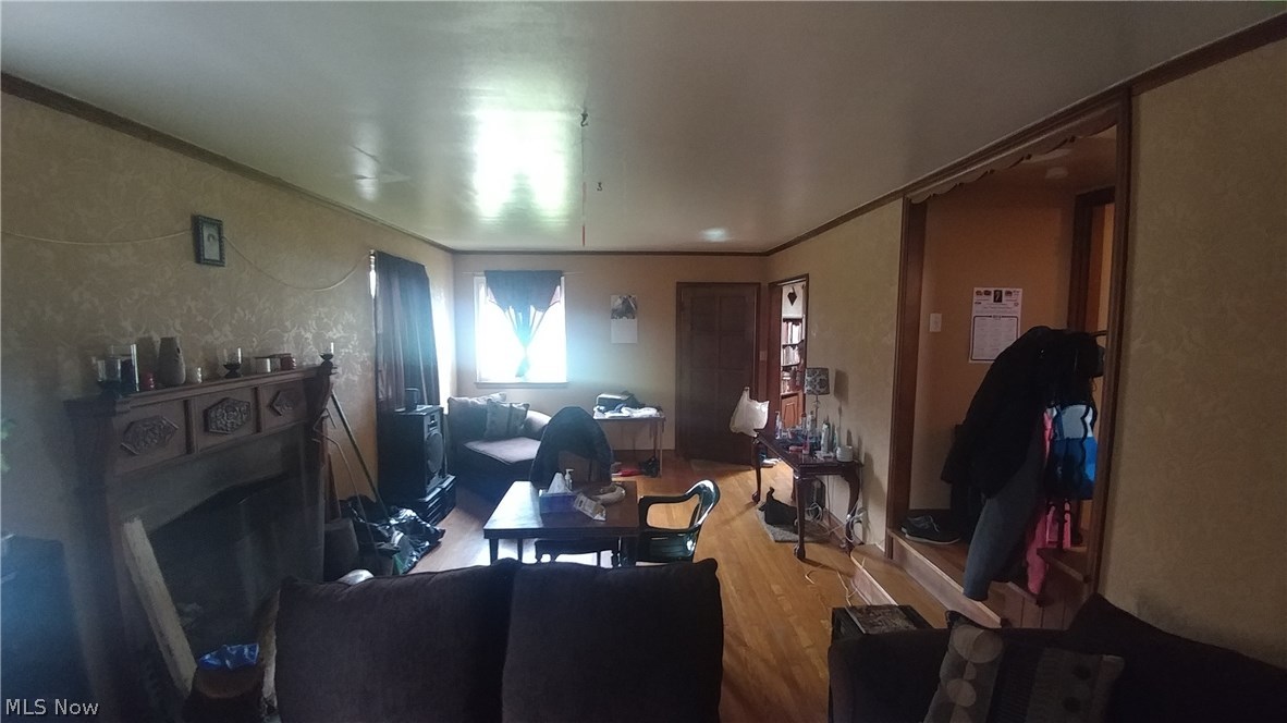 Cranwood Park - Residential