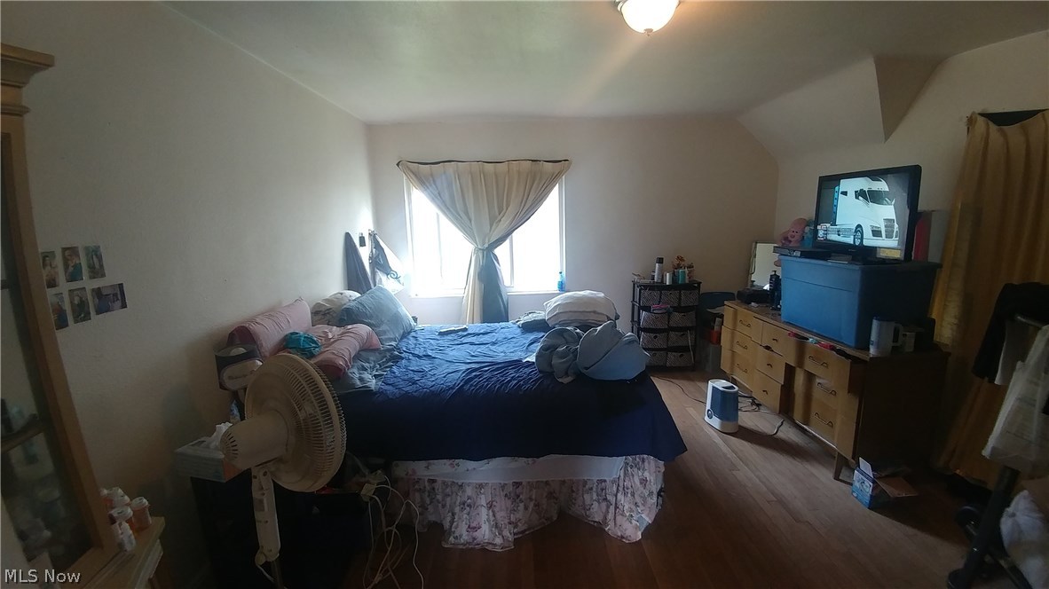 Cranwood Park - Residential