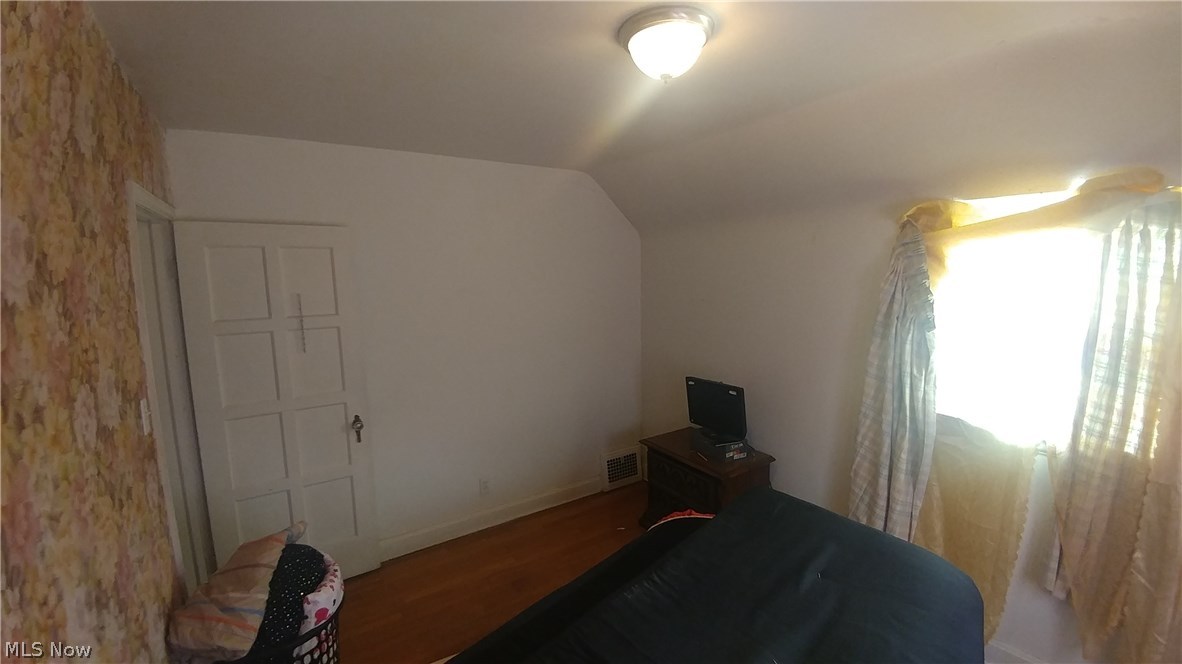 Cranwood Park - Residential