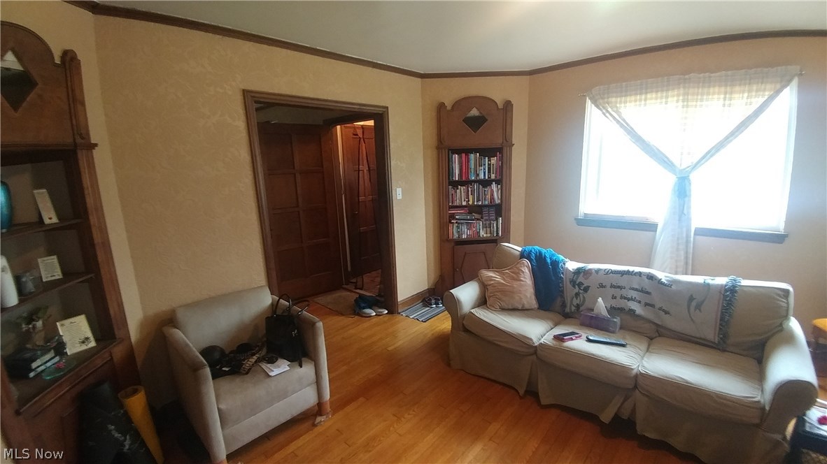 Cranwood Park - Residential