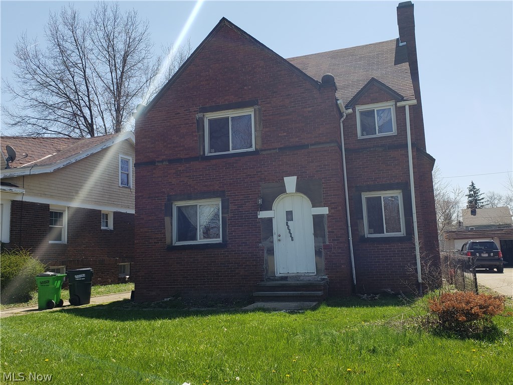 Cranwood Park - Residential