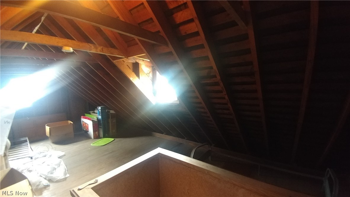 Cranwood Park - Residential