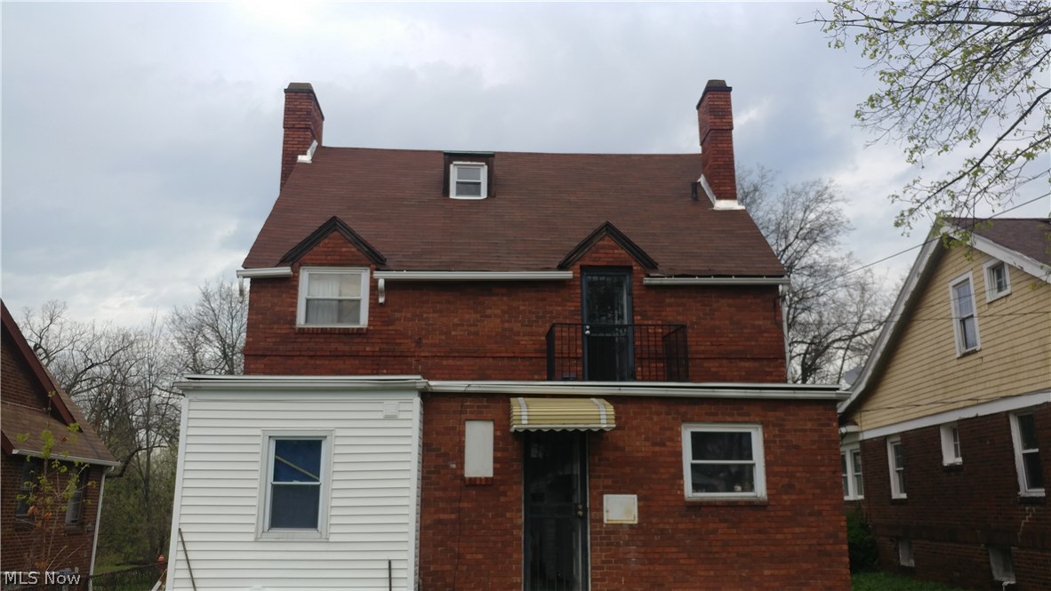 Cranwood Park - Residential