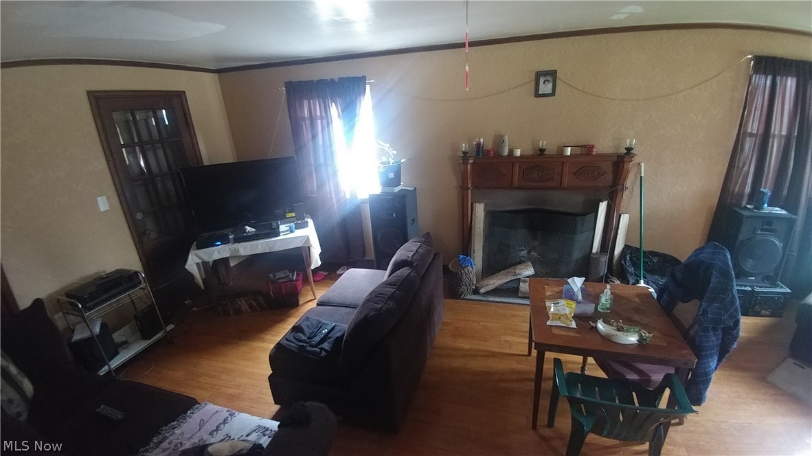 Cranwood Park - Residential