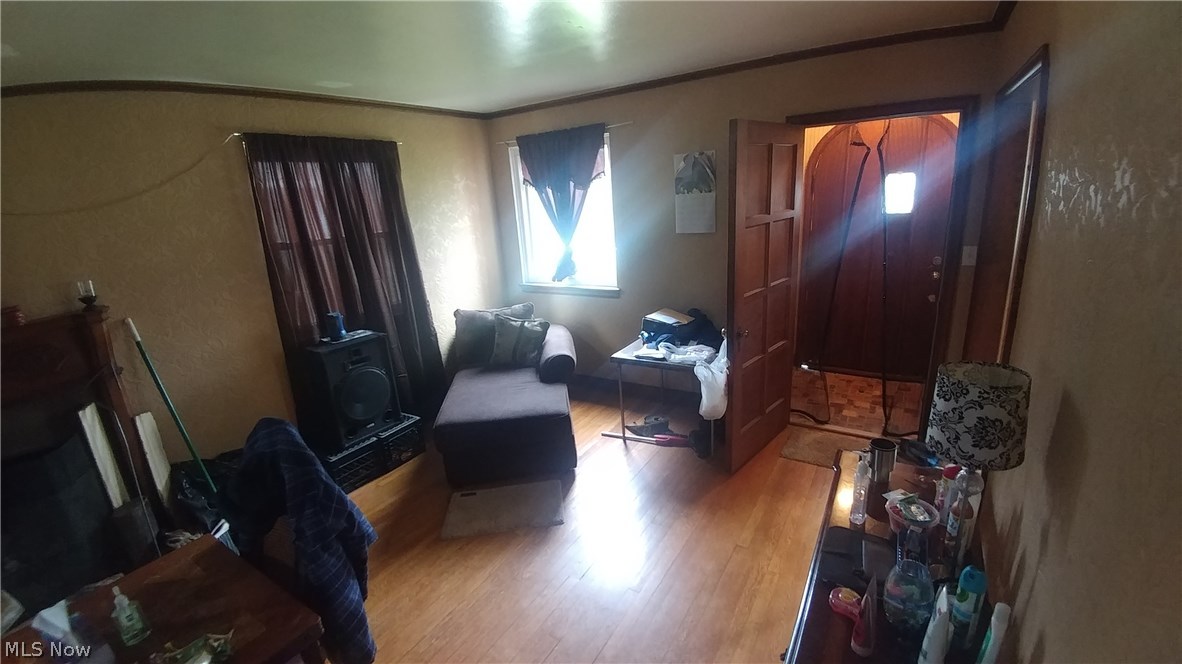 Cranwood Park - Residential