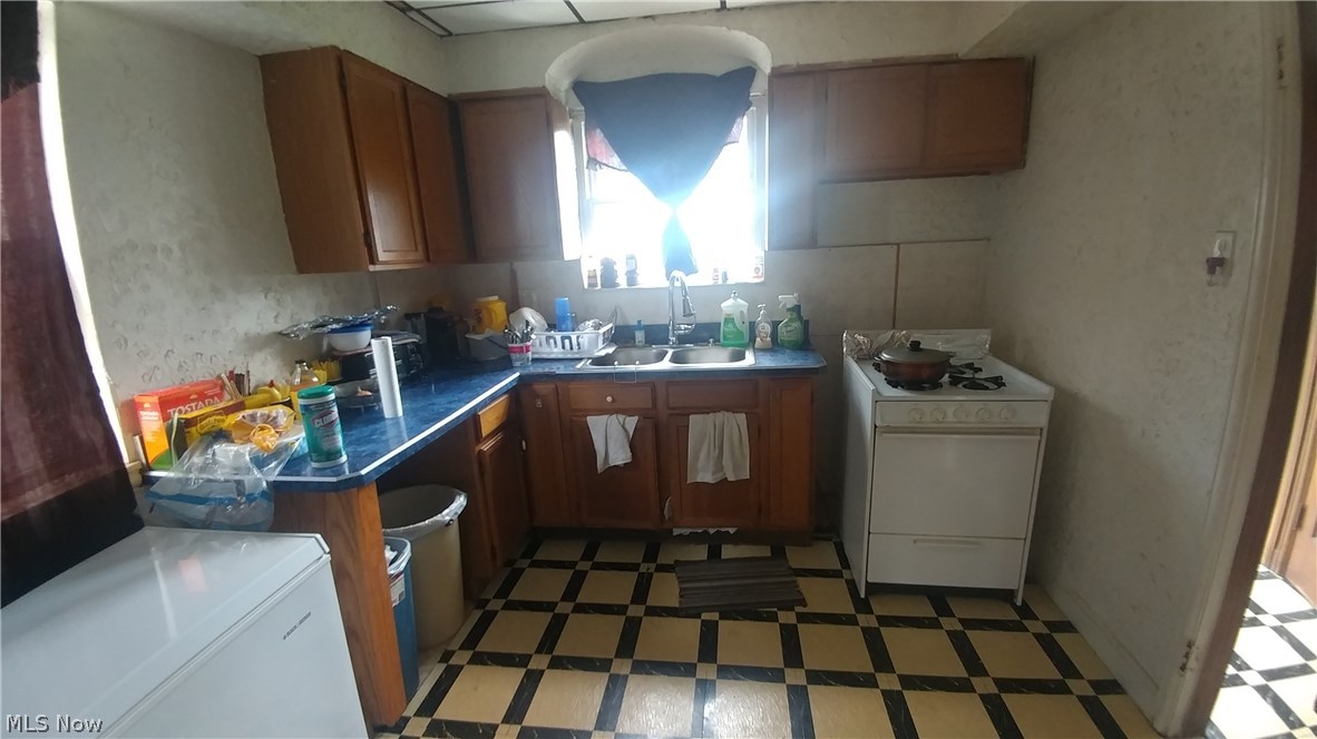 Cranwood Park - Residential