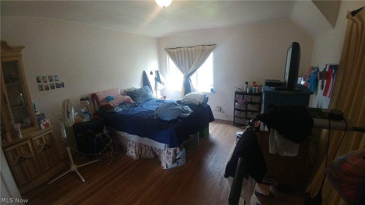 Cranwood Park - Residential