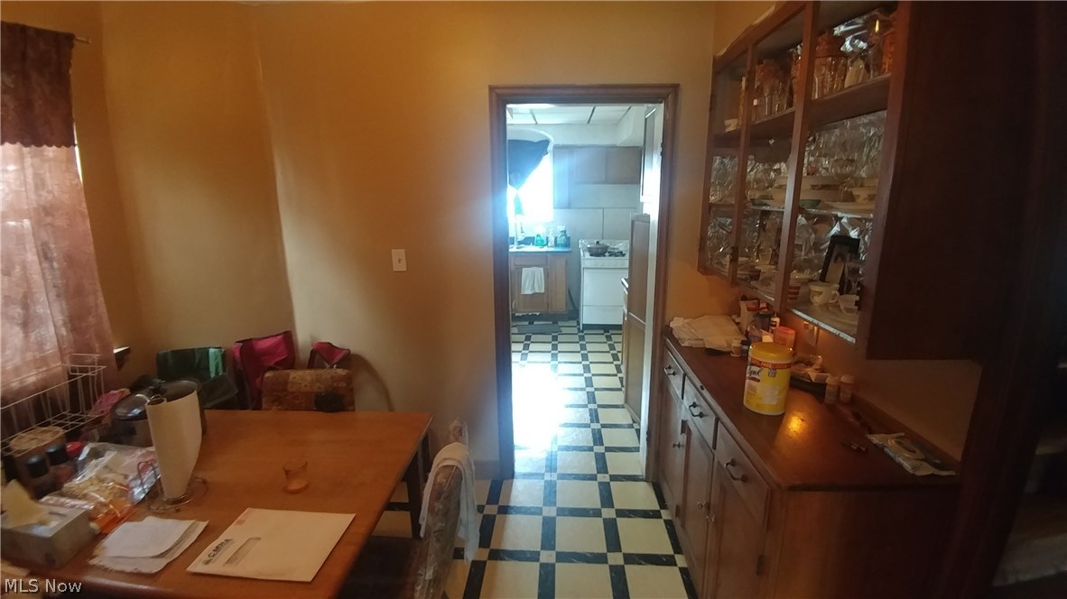 Cranwood Park - Residential