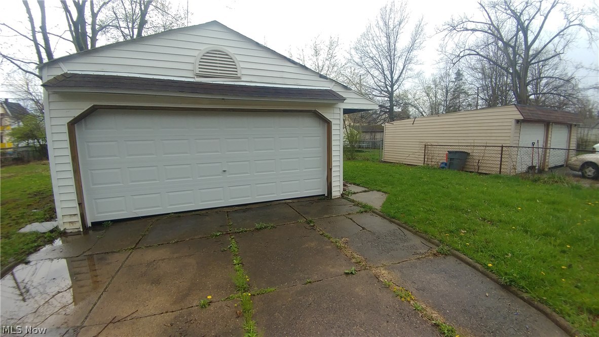 Cranwood Park - Residential