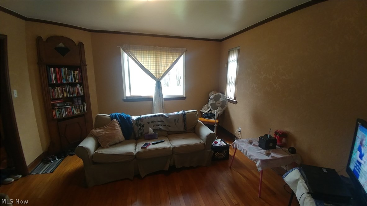 Cranwood Park - Residential