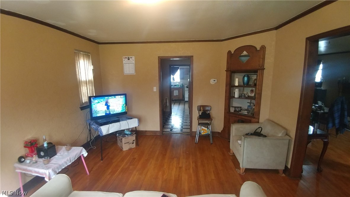 Cranwood Park - Residential