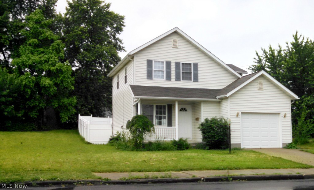 Alliance - Residential