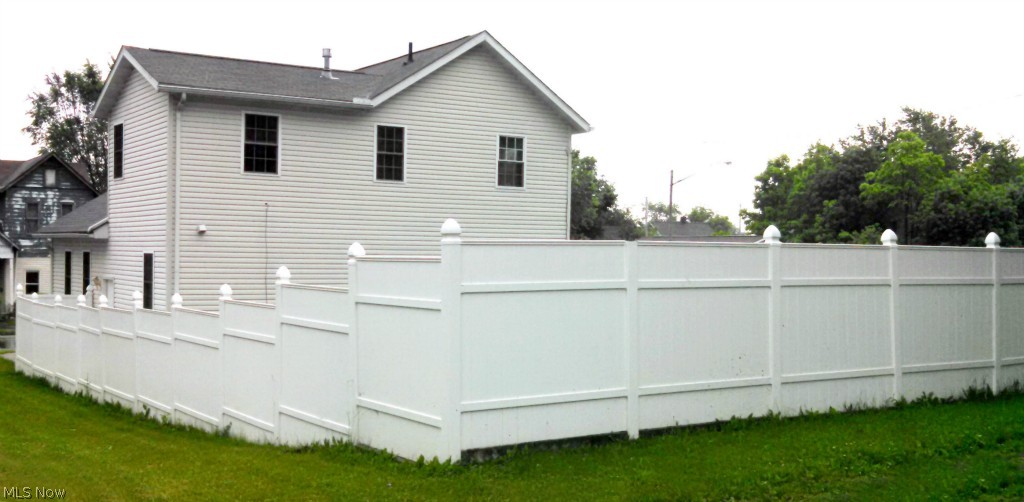 Alliance - Residential